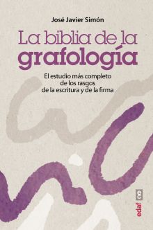 LA BIBLIA DE LA GRAFOLOGIA