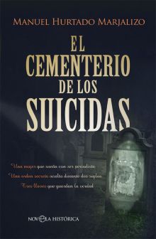 EL CEMENTERIO DE LOS SUICIDAS