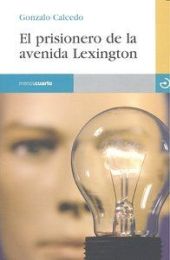 EL PRISIONERO DE LA AVENIDA LEXINGTON