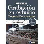 GRABACIÓN EN ESTUDIO