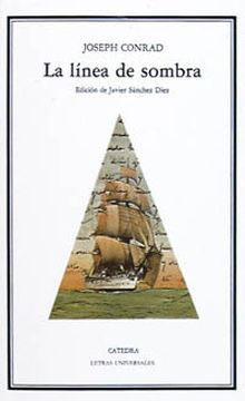 LINEA DE SOMBRA