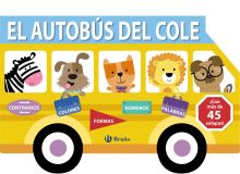 EL AUTOBUS DEL COLE