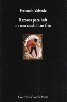 Razones para huir de una ciudad con frío