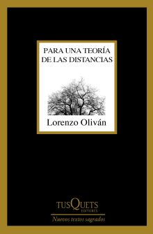 Para una teoría de las distancias