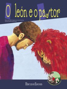 O LEÓN E O PASTOR