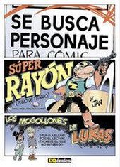 SUPER RAYON