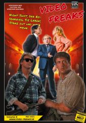 VIDEO FREAKS VOLUME 9