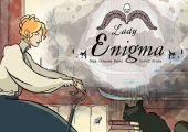 LADY ENIGMA