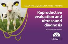 Essential guides on cattle farming. Reproductive evaluation and ultrasound diagn