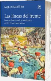 LAS LINEAS DEL FRENTE
