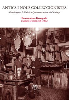 Antics i nous coláleccionistes