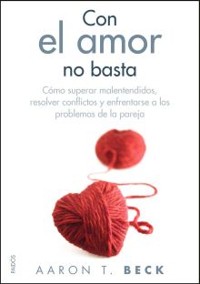 CON EL AMOR NO BASTA