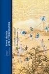 BREVE HISTORIA DE LA CIVILIZACION CHINA