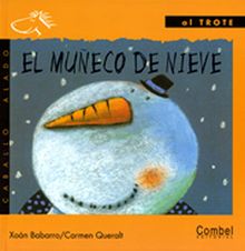 EL MUÑECO DE NIEVE