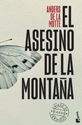 ASESINO DE LA MONTAÑA, EL (UNIDAD DE CASOS PERDIDOS 1)