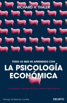 TODO LO QUE HE APRENDIDO CON LA PSICOLOGIA ECONOMI