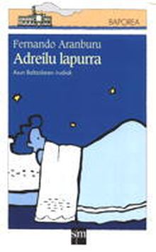 ADREILU LAPURRA