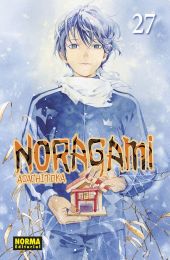NORAGAMI