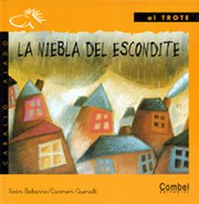 La niebla del escondite