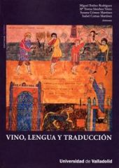 VINO, LENGUA Y TRADUCCIÓN           (Incluye CD-ROM)