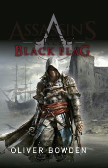 ASSASSIN S CREED BLACK FLAG