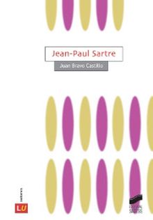 JEAN-PAUL SARTRE