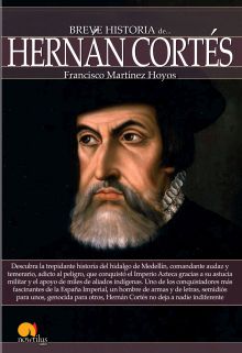 HERNAN CORTES