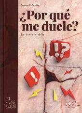 ¿POR QUE ME DUELE?