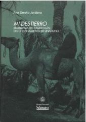 MI DESTIERRO