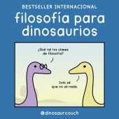 FILOSOFIA PARA DINOSAURIOS