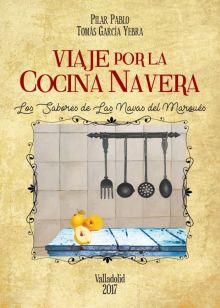 VIAJE POR LA COCINA NAVERA