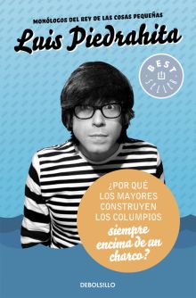 ¿POR QUE LOS MAYORES CONSTRUYEN LOS COLUMPIOS SIEM