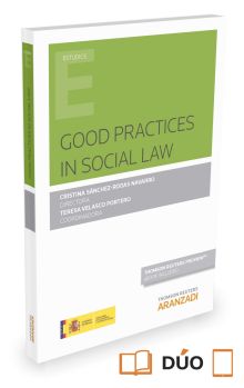Good practices in social law (Papel + e-book)