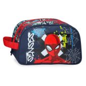 4264511 NECESER ADAP 2C. GRAFFITY OF SPIDERMAN