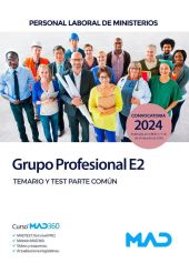 GRUPO PROFESIONAL E2