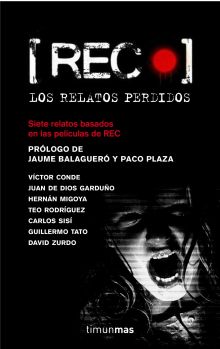REC. Los relatos perdidos