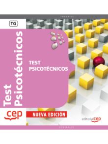 TEST PSICOTECNICOS