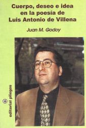 Cuerpo, deseo e idea en la poesía de Luis Antonio de Villena