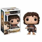 FIGURA POP! VINYL: LOTR/HOBBIT: FRODO BAGGINS