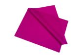PAPEL SEDA-FSC-18G - 50 X 75 CM - BOLSA 25+1 H - FUCSIA