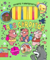 TRES CERDITOS, LOS
