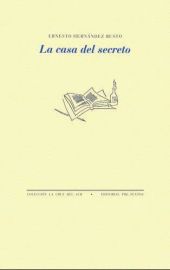 LA CASA DEL SECRETO