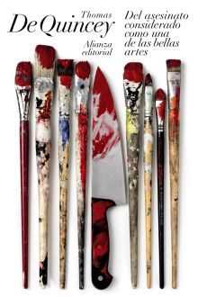 DEL ASESINATO CONSIDERADO COMO UNA DE LAS BELLAS A