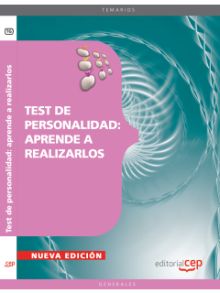 TEST DE PERSONALIDAD: APRENDE A REALIZARLOS