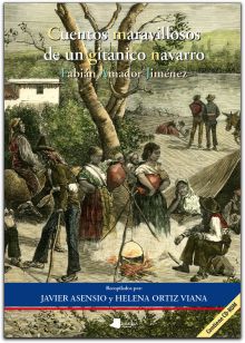 Cuentos maravillosos de un gitanico navarro. Fabiön Amador Jim_nez