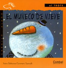 EL MUÑECO DE NIEVE