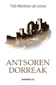 ANTSOREN DORREAK