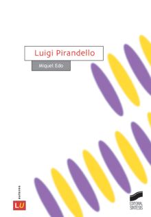 LUIGI PIRANDELLO