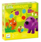 JUEGO LITTLE CIRCUIT DJECO