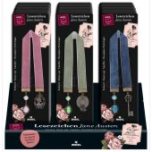 MARCAPÁGINAS JANE AUSTEN